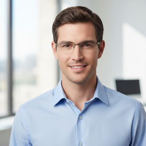 Gọng Kính Charmant Line Art XL2243 WG