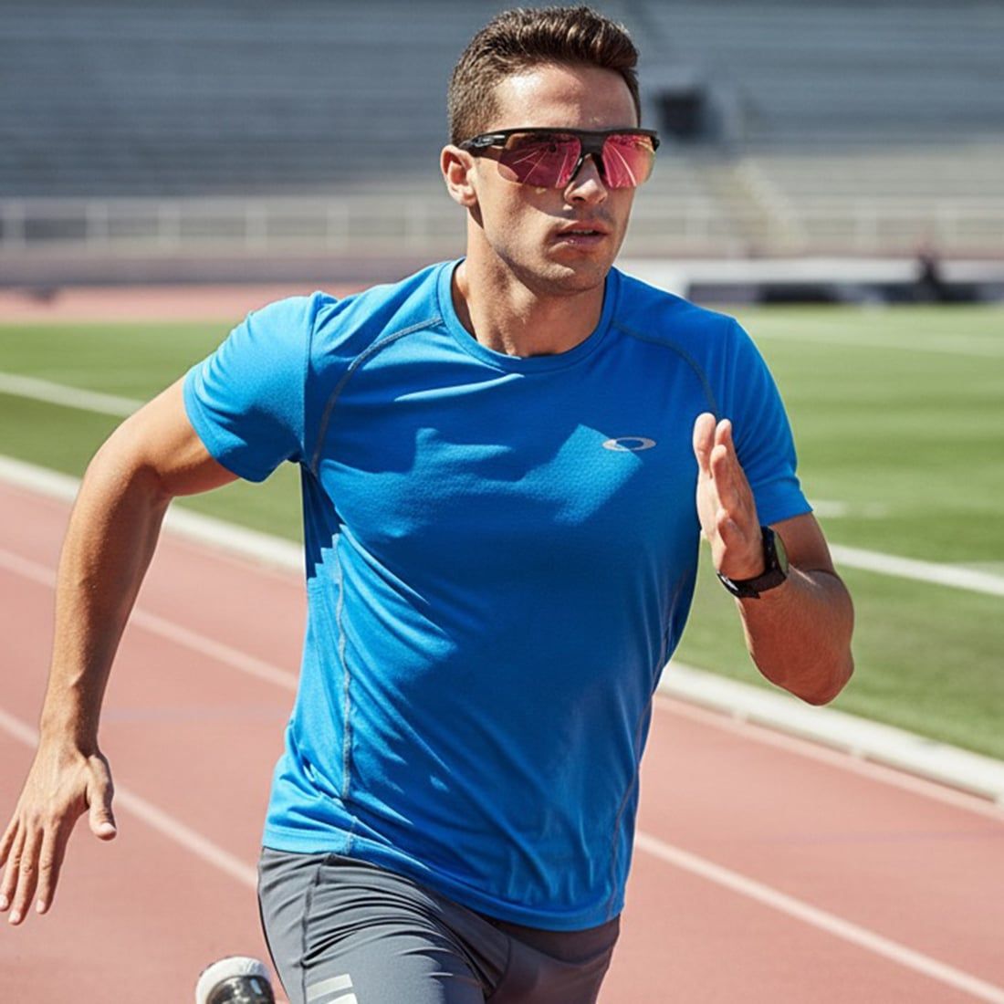  Kính mát OAKLEY OO9400 07 