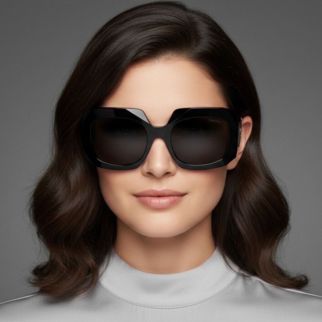  Kính mát PRADA PR B23SF 16K08Z 