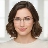  Gọng Kính Charmant Line Art XL2247 GP 