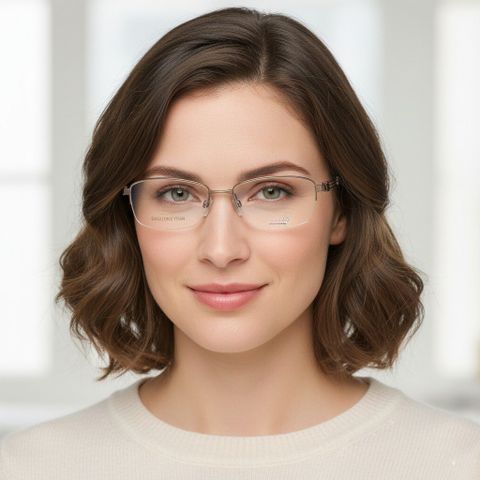 Gọng Kính Charmant Line Art XL2247 GP