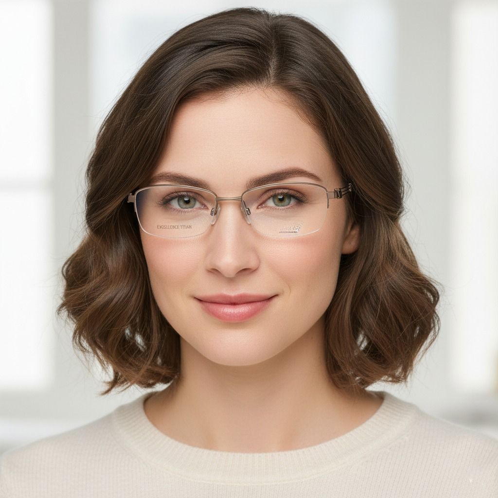  Gọng Kính Charmant Line Art XL2247 GP 