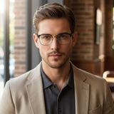  Gọng kính Tom Ford TF6054DB 001 