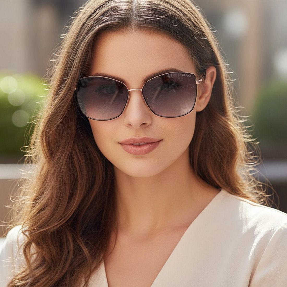  Kính mát GUESS GU00149 02B 