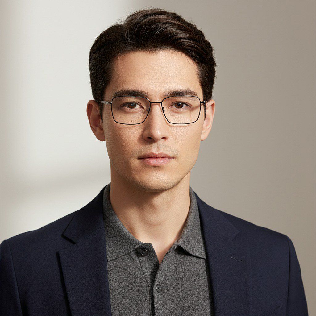  Gọng kính BMW BW5097H 005 