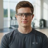  Gọng kính OAKLEY OX8198 02 