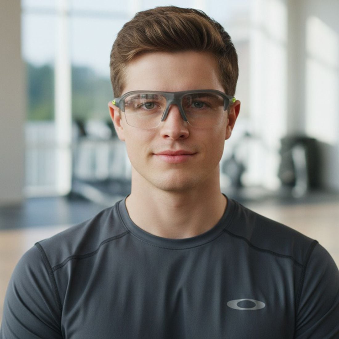  Gọng kính OAKLEY OX8198 02 