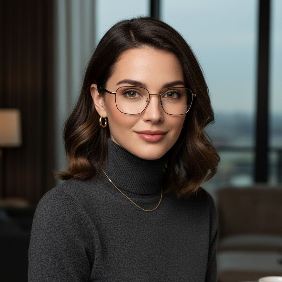  Gọng kính LEVI'S LV7149F I46 