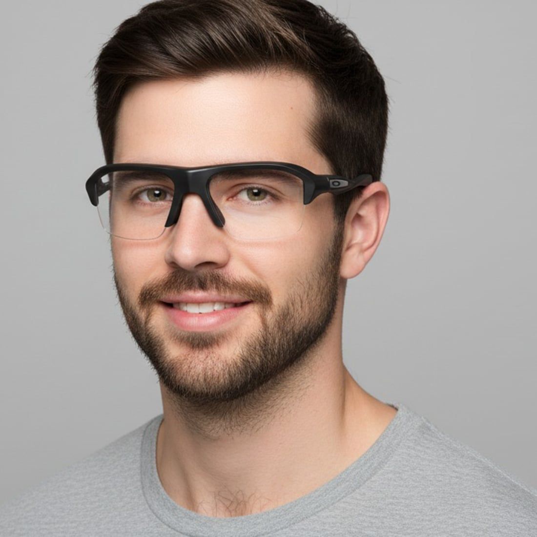  Gọng kính OAKLEY OX8198 01 