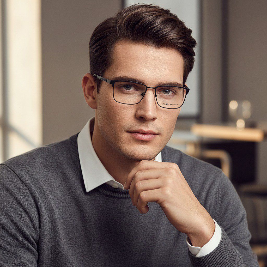  Gọng kính BMW BS5023 002 