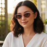  Kính mát PRADA PR 26ZSF 19Q10D 