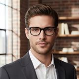  Gọng kính Tom Ford TF6022DB 005 