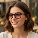  Kính mát Tom Ford TF1232D 52E 