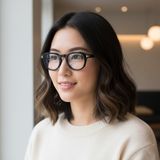  Gọng kính Tom Ford TF6021DB 052 