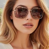  Kính mát Tom Ford TF750F 52J 