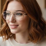  Gọng kính BURBERRY BE1397 1109 