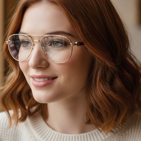 Gọng kính BURBERRY BE1397 1109