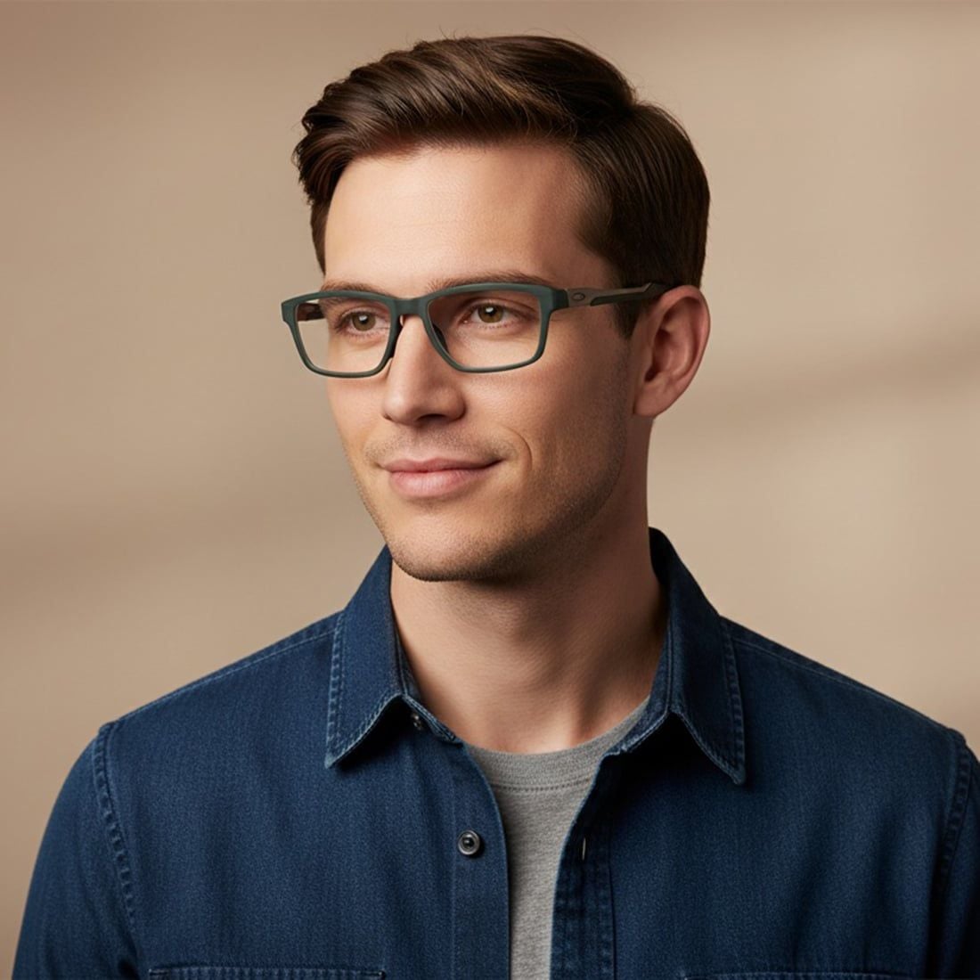  Gọng kính OAKLEY OX8153 03 