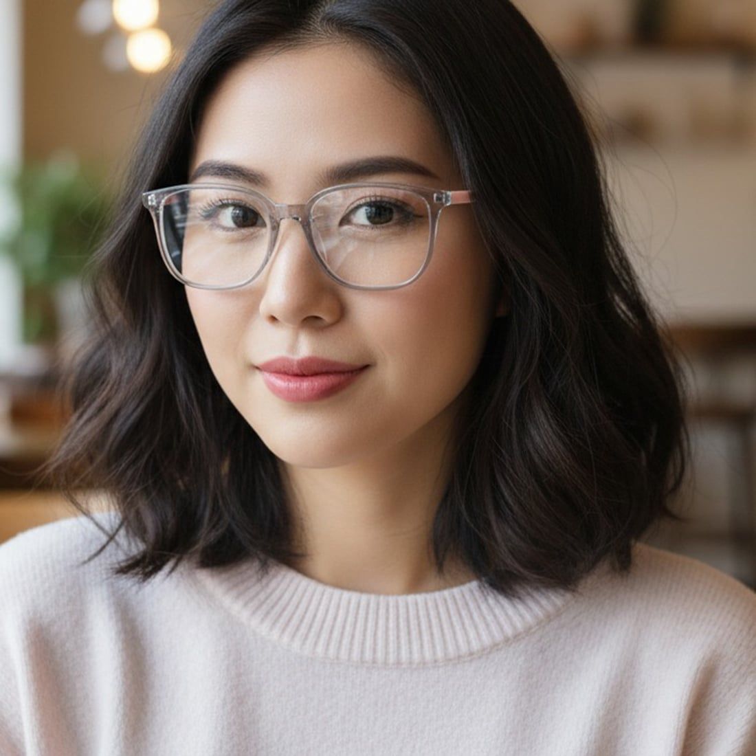  Gọng kính VOGUE VO5550D 2820 