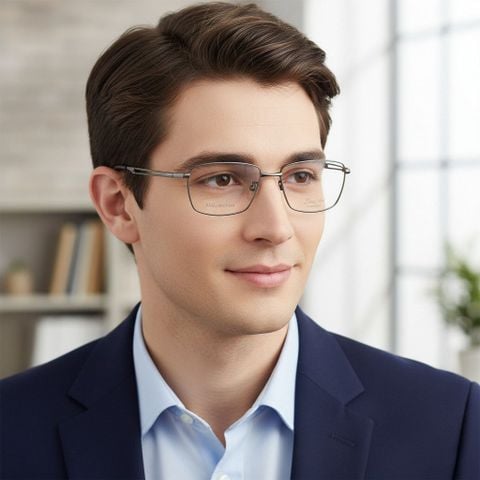 Gọng Kính Charmant Line Art XL2251 GR