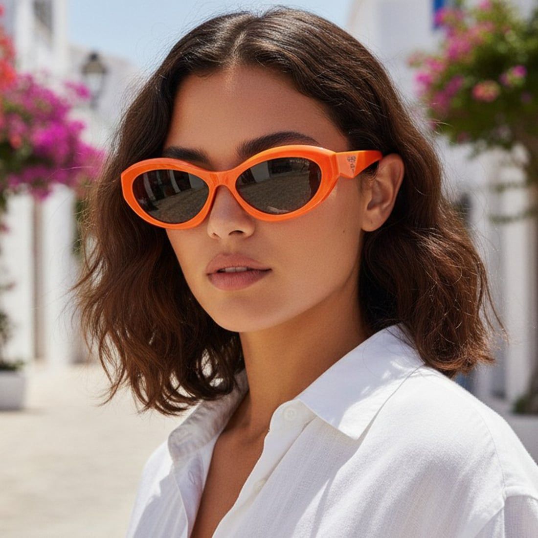  Kính mát PRADA PR 26ZSF 12L08Z 