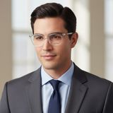  Gọng kính LEVI'S LV7155F 900 