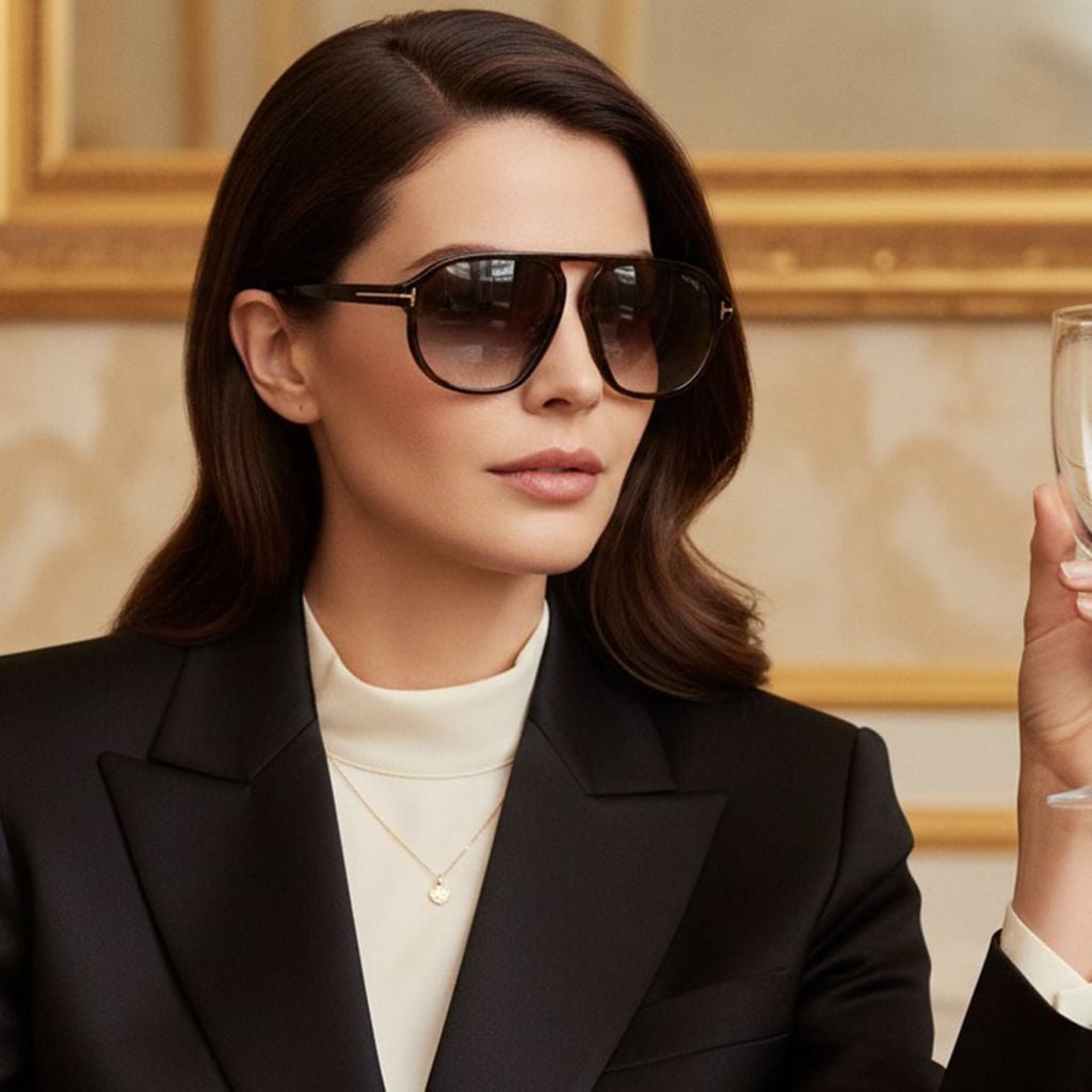 Kính mát Tom Ford TF755 52K