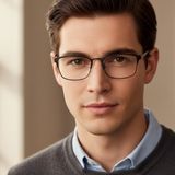  Gọng kính RAYBAN RB8772D 1206 