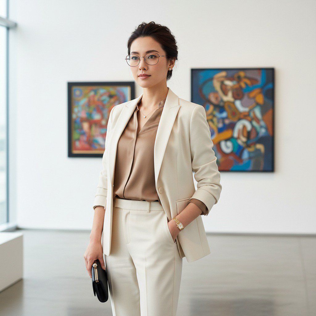  Gọng kính Charmant Line Art XL1718 RE 