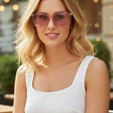  Kính mát Burberry BE4473U 41969L 