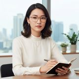  Gọng kính LEVI'S LV7152F 10A 