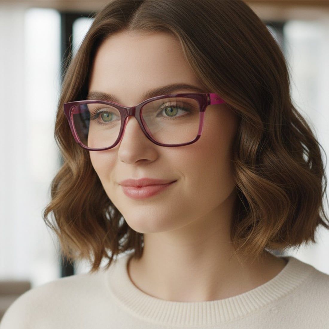  Gọng kính VOGUE VO5556F 2084 