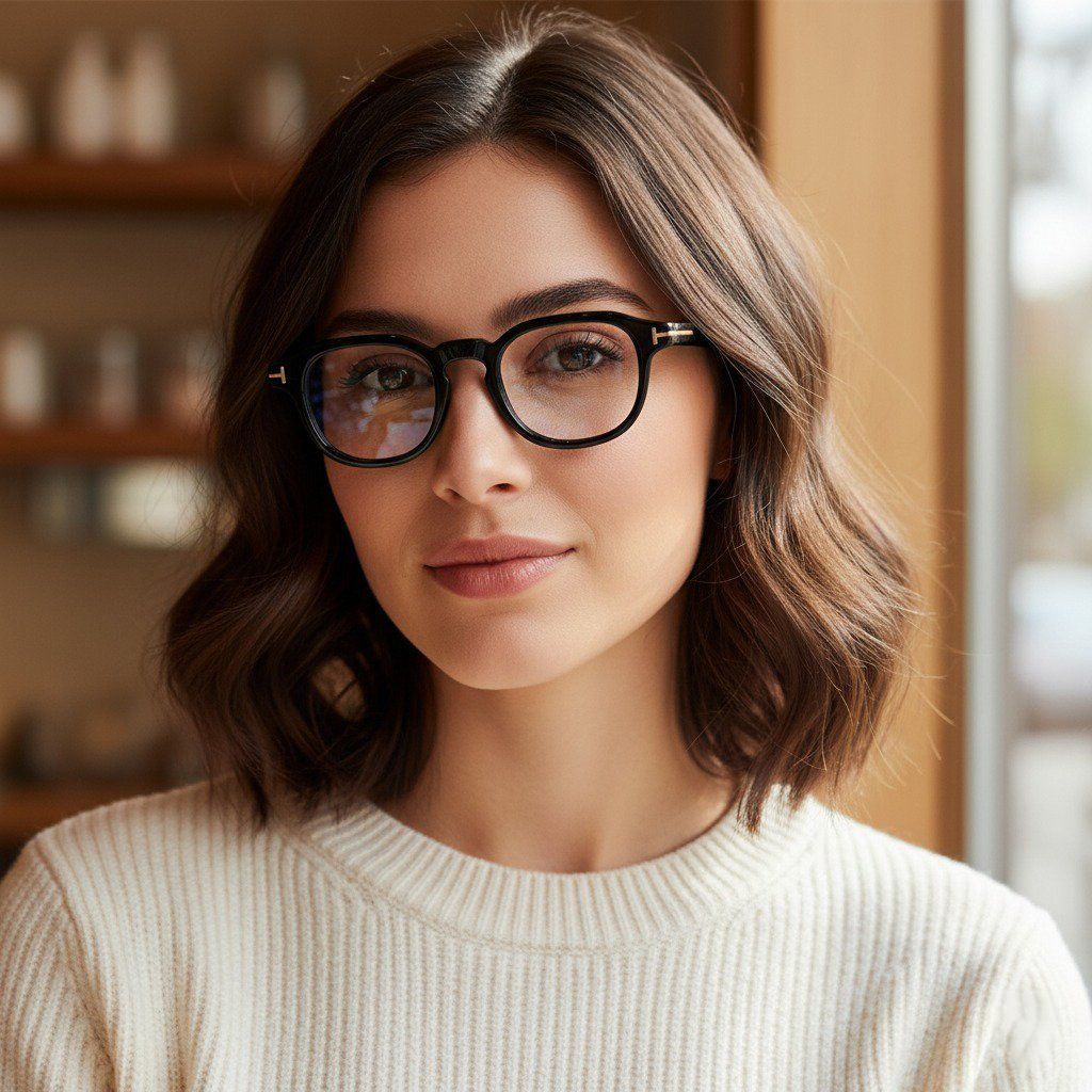  Kính mát Tom Ford TF1230D 01Y 