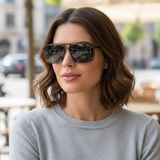  Kính mát BMW BW0059H 45C 