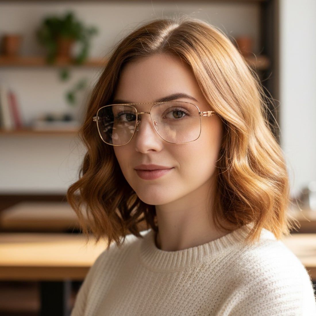  Gọng kính CHARRIOL PC75089 C01 