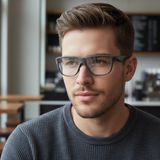  Gọng kính OAKLEY OX8199D 01 