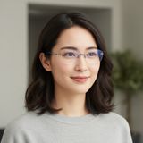  Gọng Kính Charmant Line Art XL2175 NV 