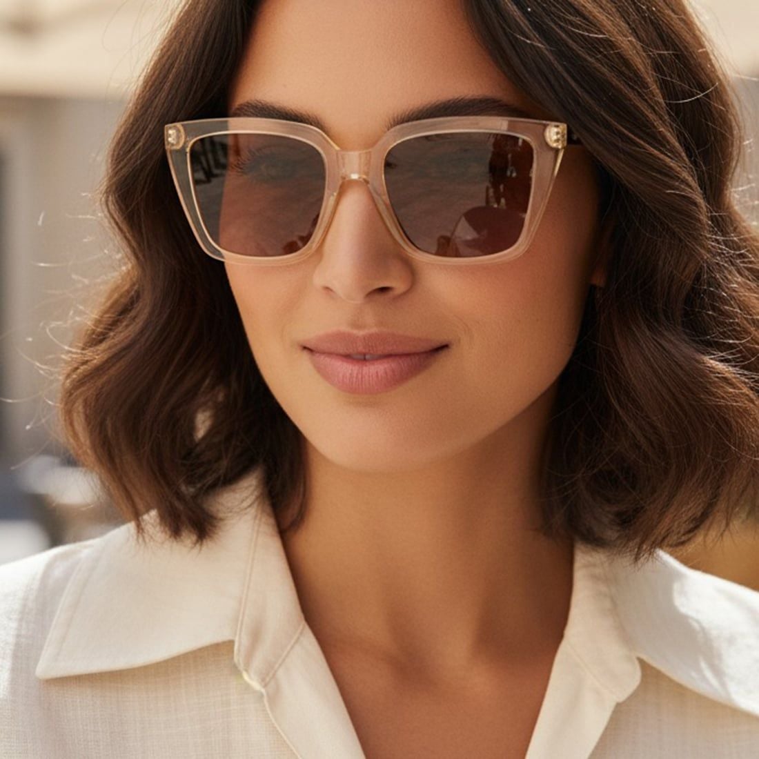  Kính mát Burberry BE4473U 419873 