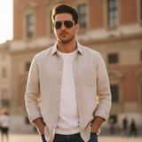  Kính mát Tom Ford TF748F 52N 