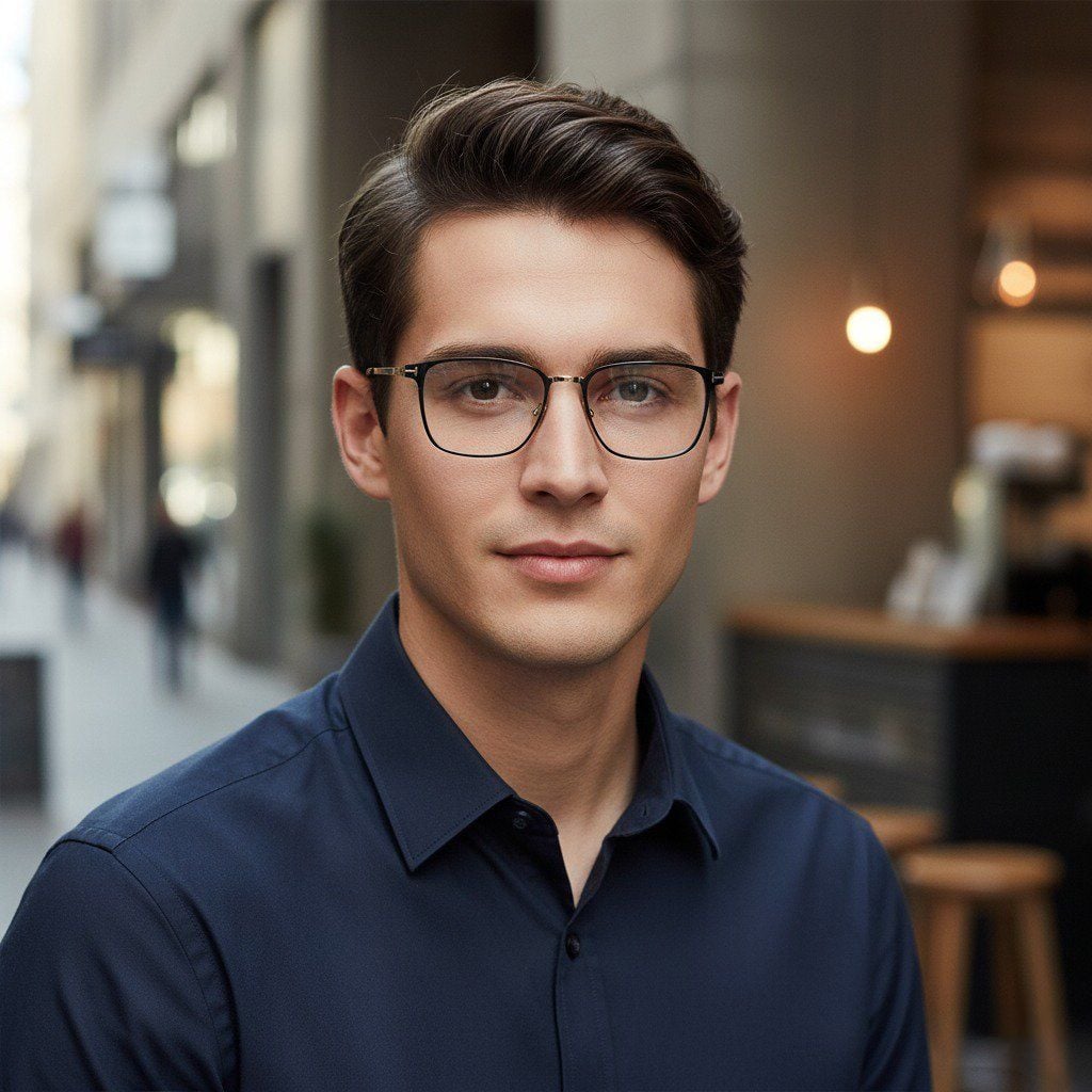  Gọng kính Tom Ford TF6055DB 001 