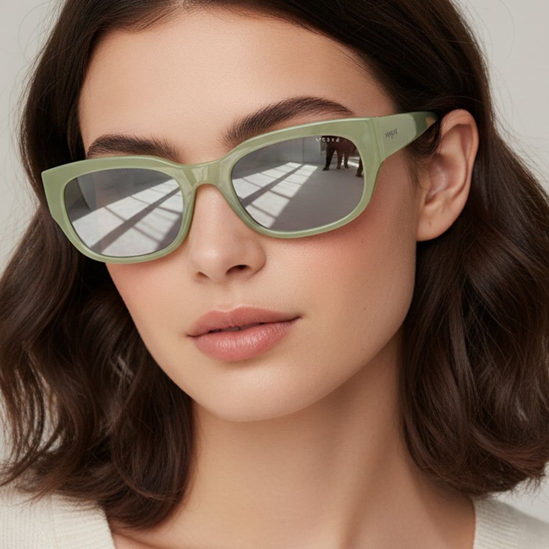  Kính mát VOGUE VO5669S 32546G 