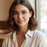  Gọng kính CHARRIOL PC75090 C01 