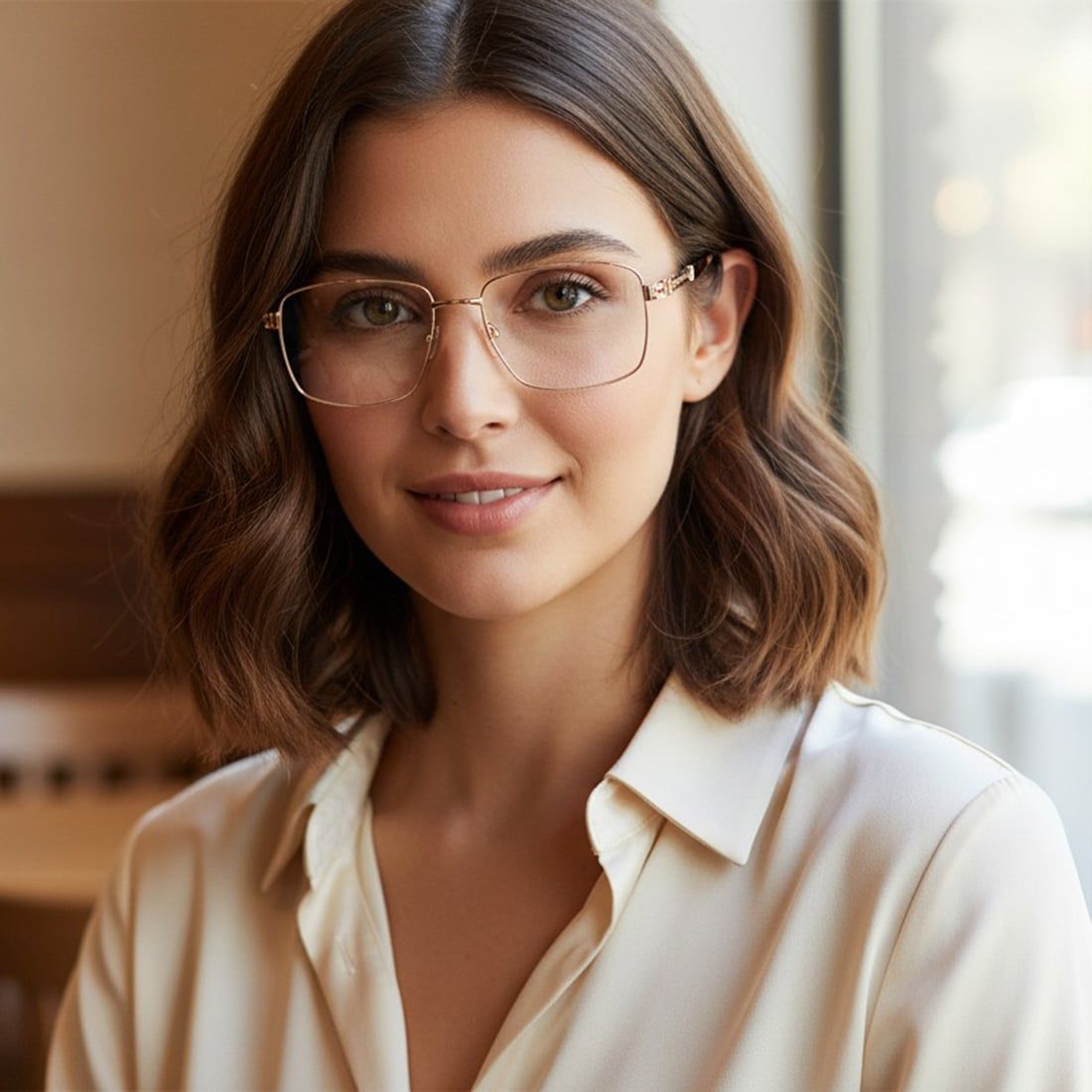  Gọng kính CHARRIOL PC75090 C01 