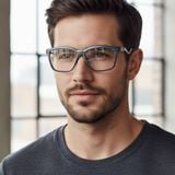  Gọng kính OAKLEY OX8191 04 