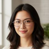  Gọng kính VOGUE VO4347 5135 