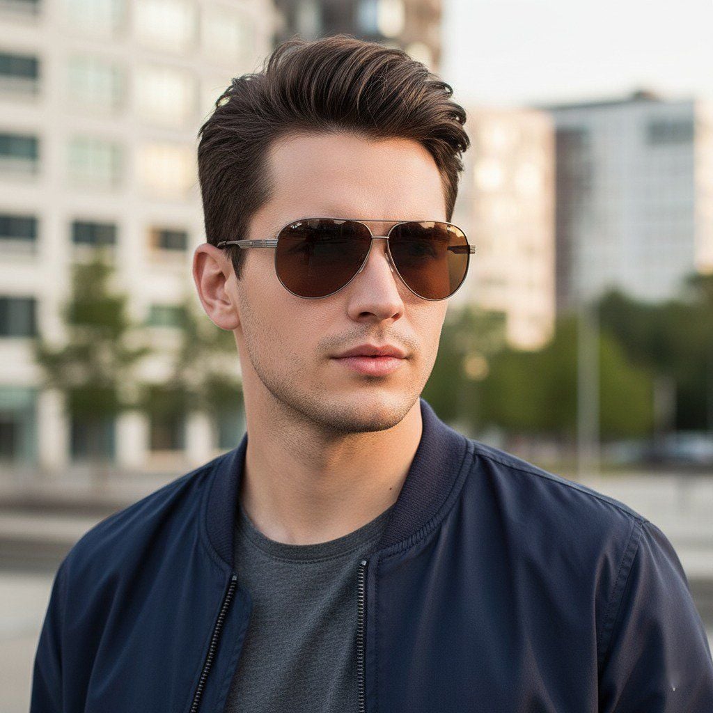  Kính mát BMW BW0061H 16J 