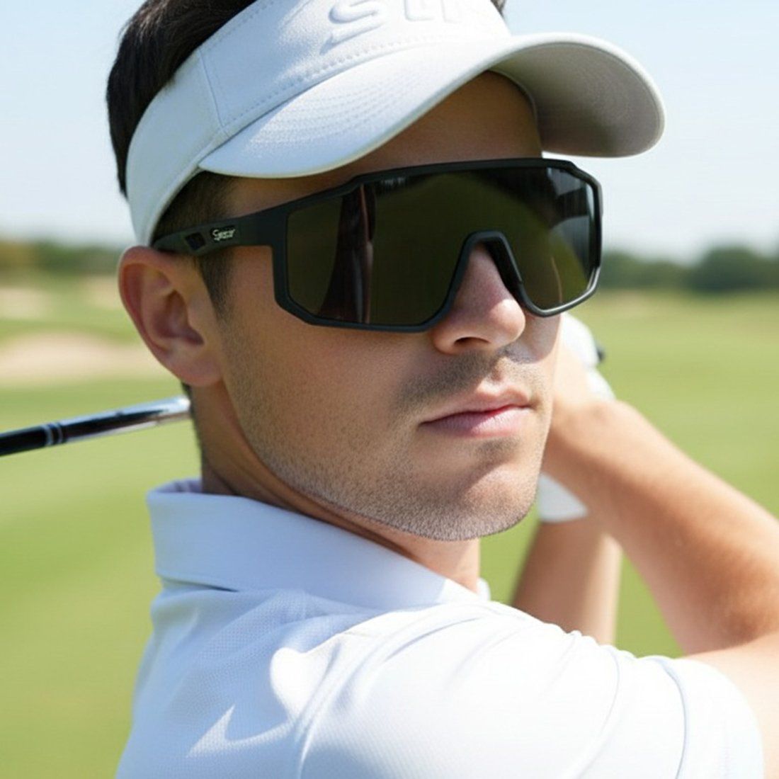  Kính mát VENTURA GOLFER1 BLACK-BLACK 