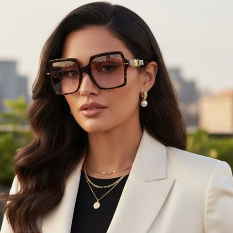 Kính mát VERSACE MOD4441F 108/P5