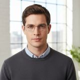  Gọng kính BMW BW5091H 032 