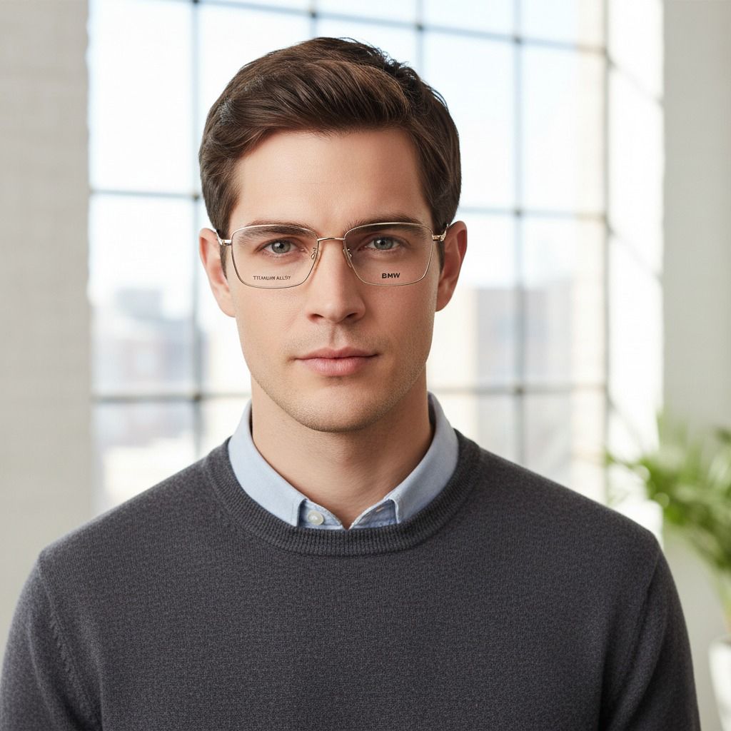  Gọng kính BMW BW5091H 032 